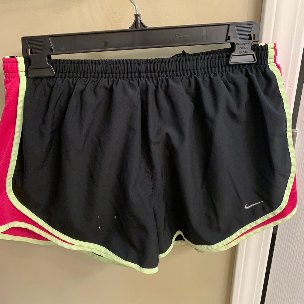 Nike shorts